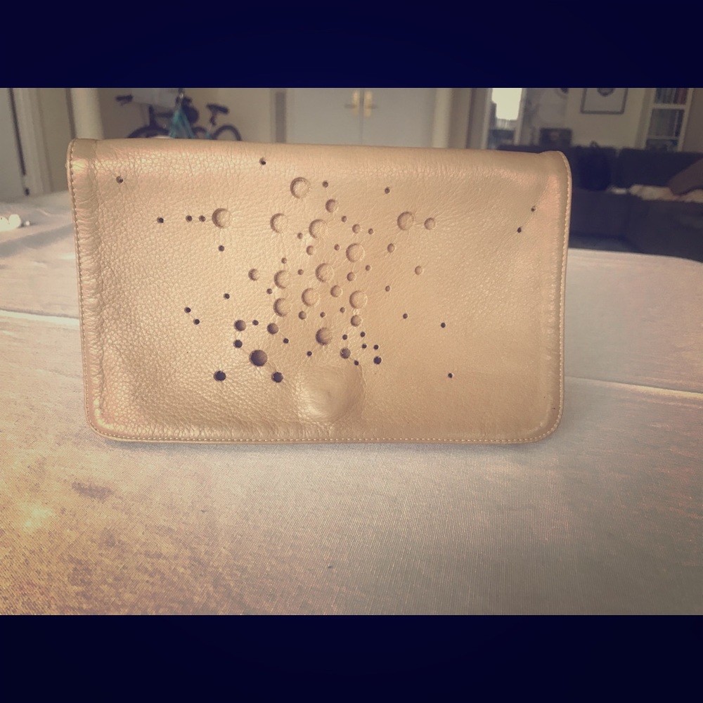 Like New Designer Handbag